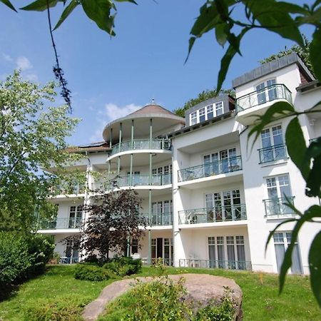 Waldschloesschen Apartment Sellin  Exterior photo